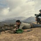 The SEALs who created a sniper battle for The Terminal List