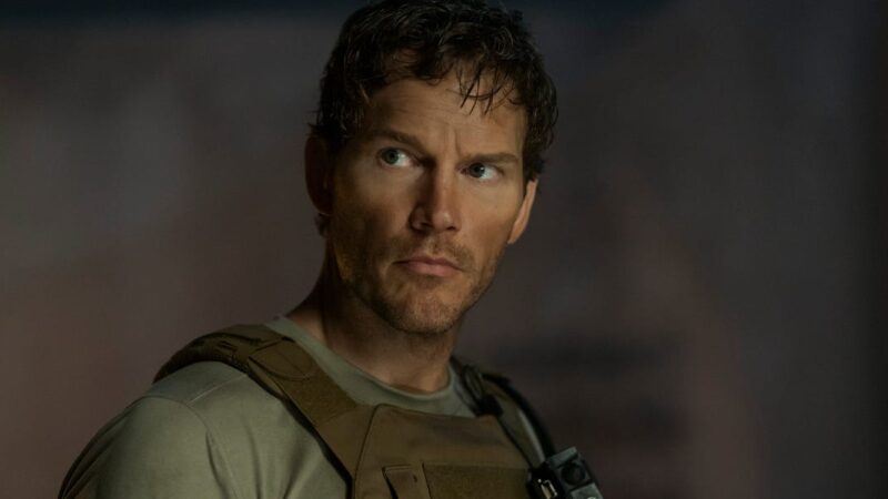 The Terminal List saison 2 : La date de sortie des nouveaux épisodes révélée.