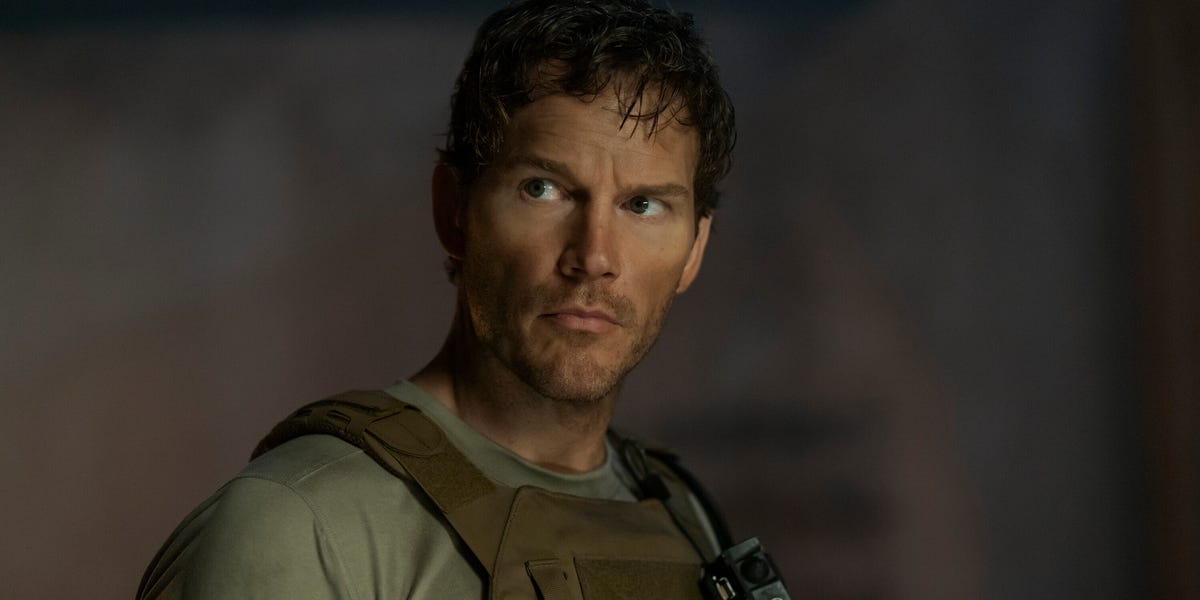 The Terminal List saison 2 : La date de sortie des nouveaux épisodes révélée.