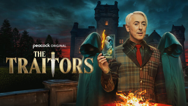 The Traitors Saison 6 : Découvrez les célébrités qui rejoignent le retour de l’émission.