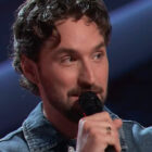 The Voice Season 30 Auditions Results: Brandon Diaz, Jackie Foster's Husband