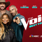 The Voice TV show on NBC: season 30 ratings (canceled or renewed for season 31?)