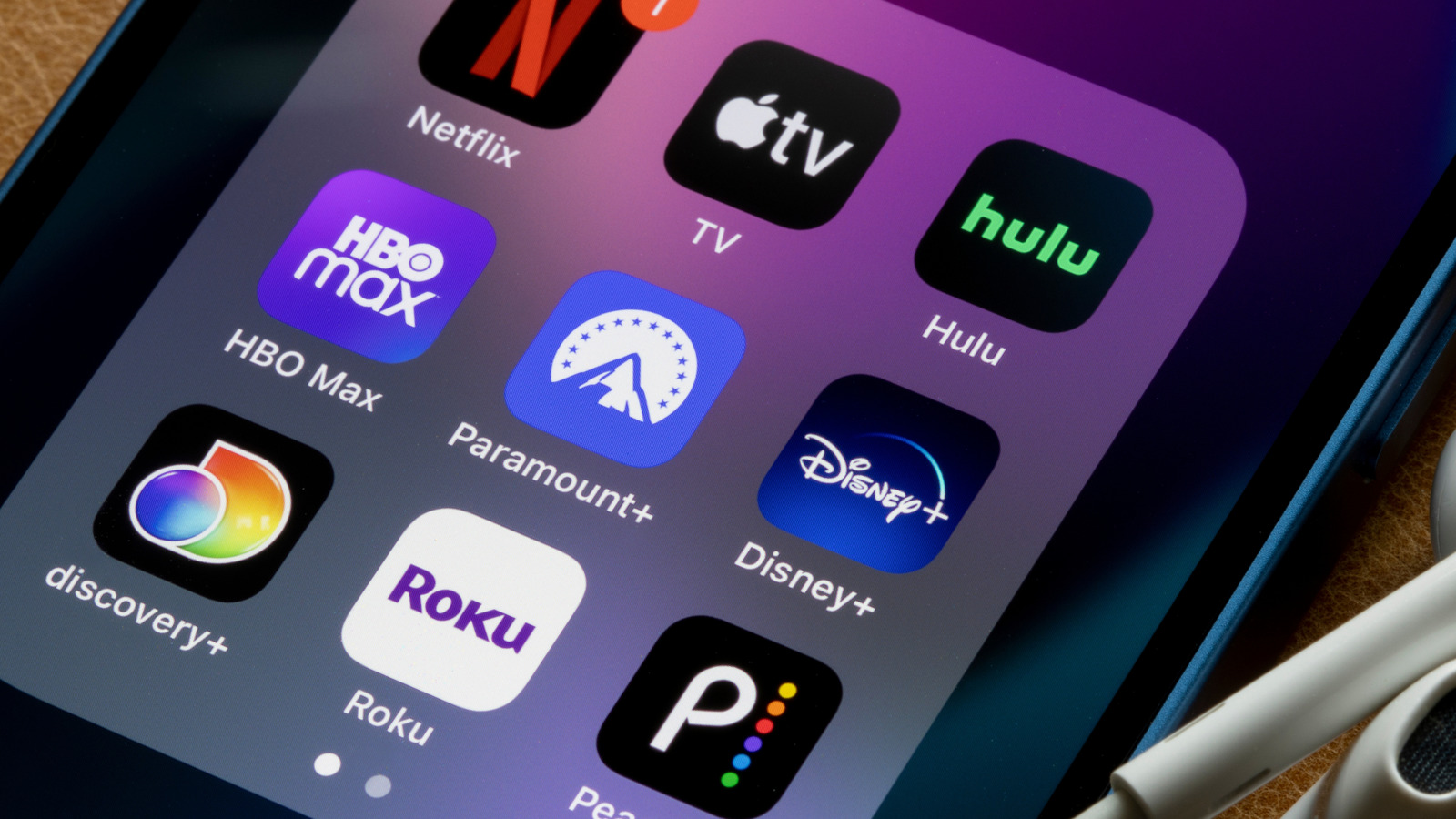 These 2 Popular Streaming Apps : Ce que cela signifie pour les abonnés et la stratégie future.