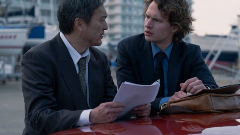 Tokyo Vice : Réformes incitatives en ligne de mire, ce que révèle le producteur.