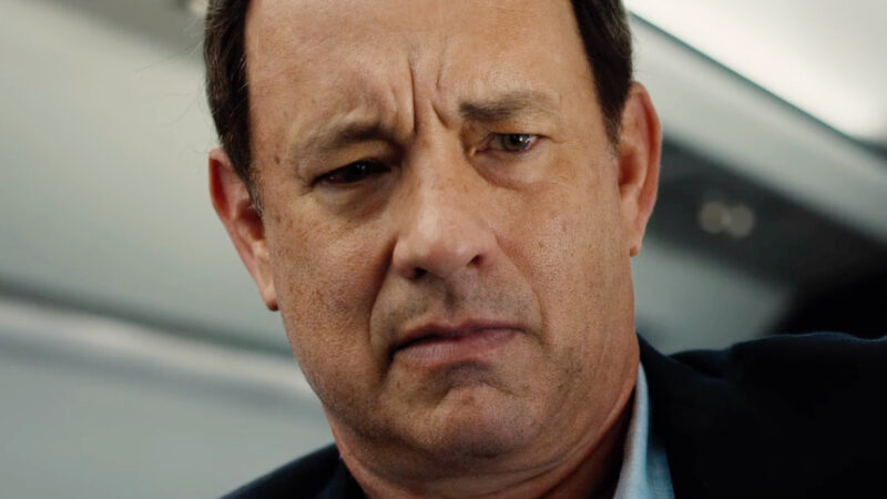 Tom Hanks’ Thriller Franchise : Ce que révèle son succès sur Netflix.