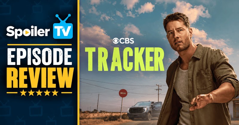 Tracker – Purification : Analyse de l’épisode ‘Breaking Free’ et ses révélations clés.