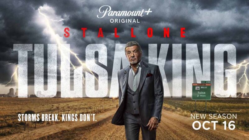 Tulsa King saison 4 : Bande-annonce dévoilée et informations clés avant la première sur Paramount+.