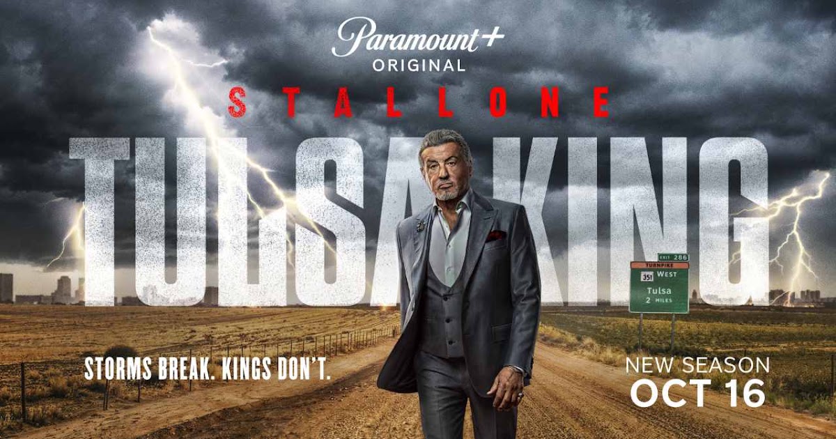 Tulsa King saison 4 : Bande-annonce dévoilée et informations clés avant la première sur Paramount+.