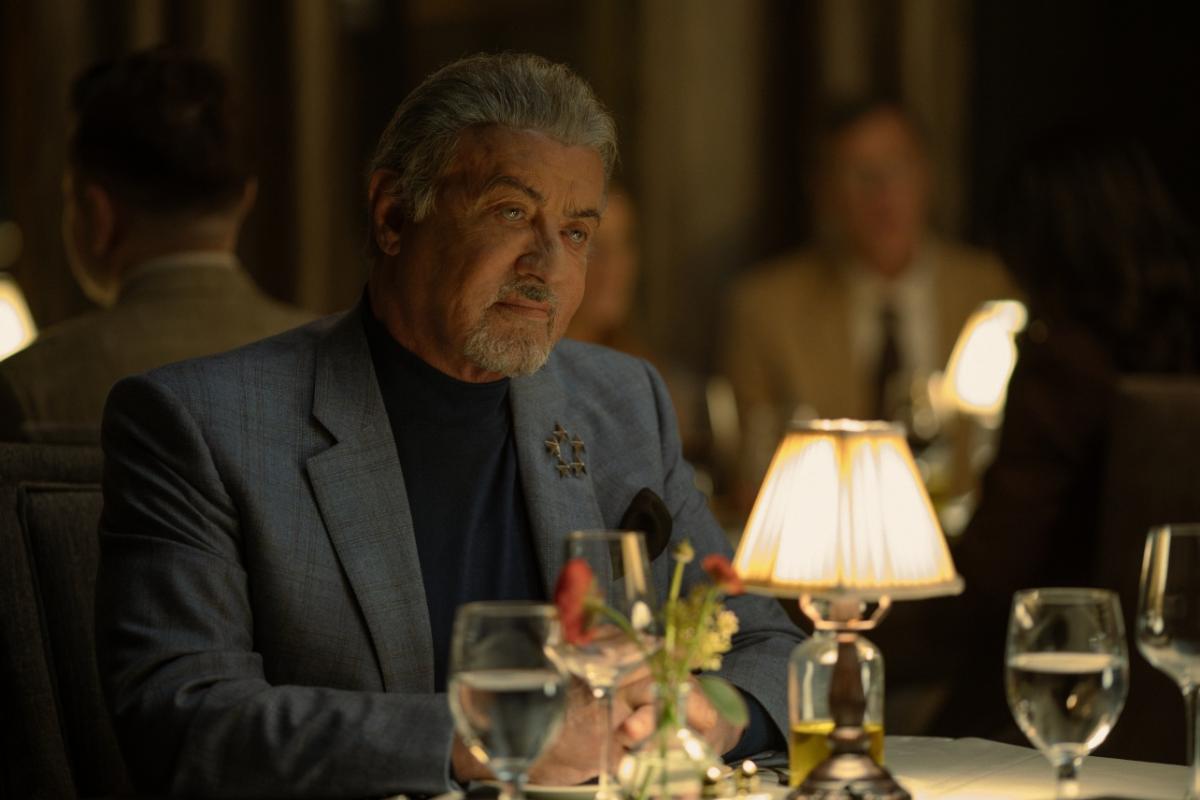 Tulsa King saison 4 : Ce que révèle la critique pour savoir si c’est à voir ou à éviter.
