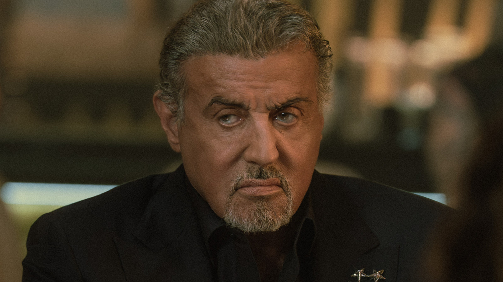 Tulsa King saison 5 : La confirmation officielle de son renouvellement par Paramount Plus.