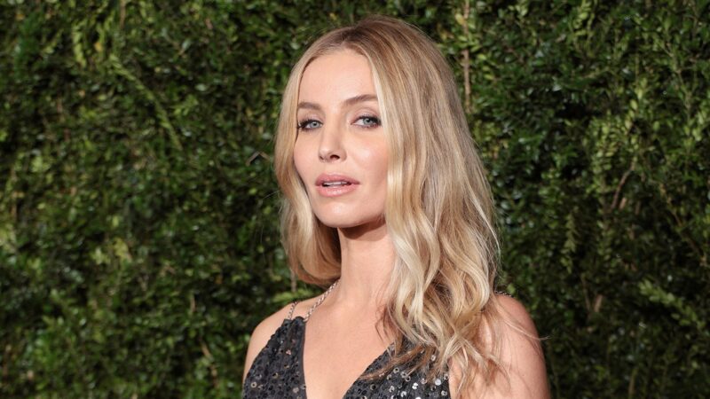 Unabomber : Annabelle Wallis révèle les coulisses du film Netflix.