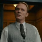 Vision (Paul Bettany) in VisionQuest