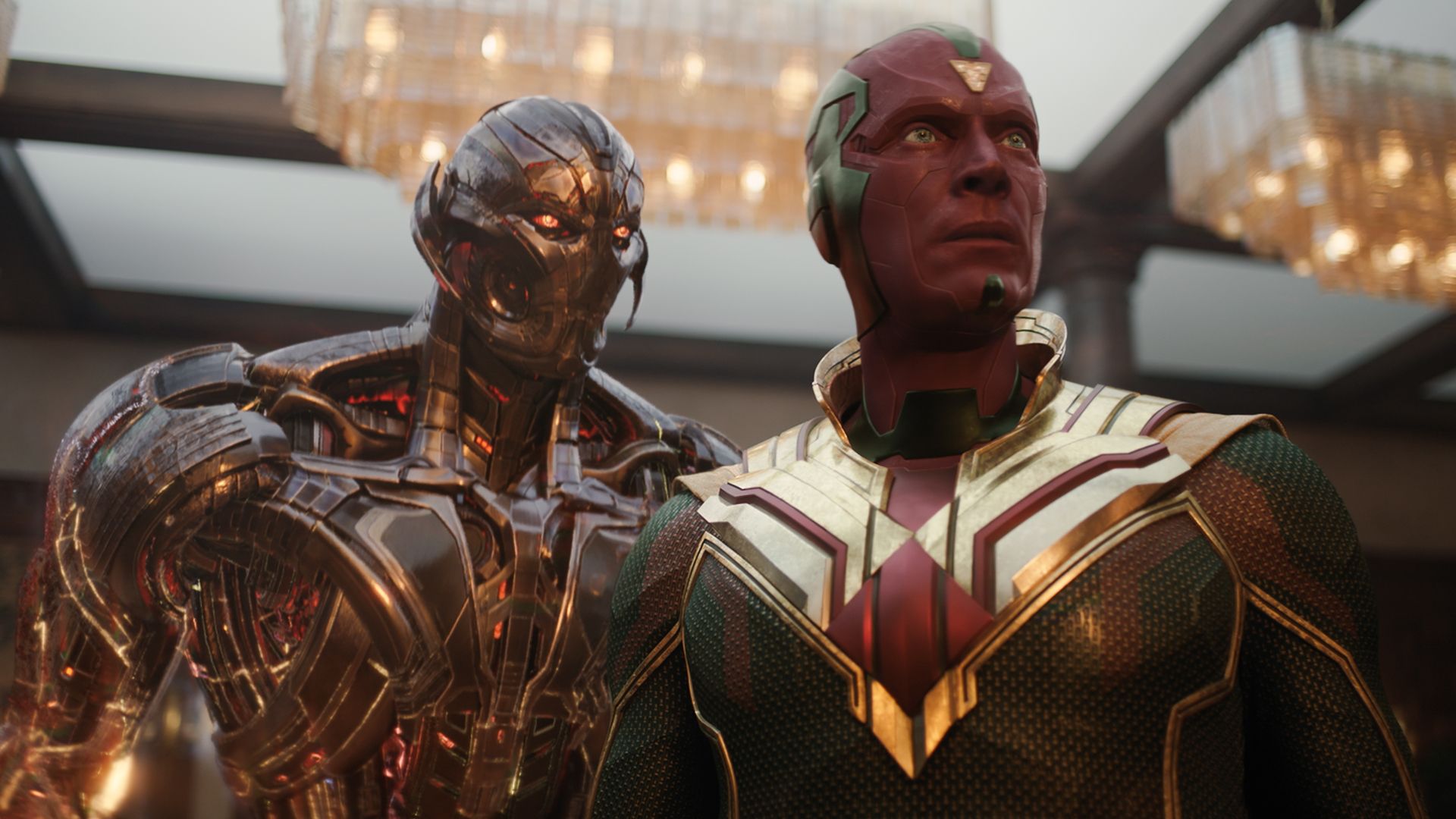 VisionQuest : Le calendrier de sortie des épisodes de la série Marvel sur Disney+ révélé.