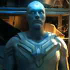 Vision (Paul Bettany) in VisionQuest exclusively on Disney+