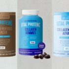 Vital Proteins Matcha Collagen Powder