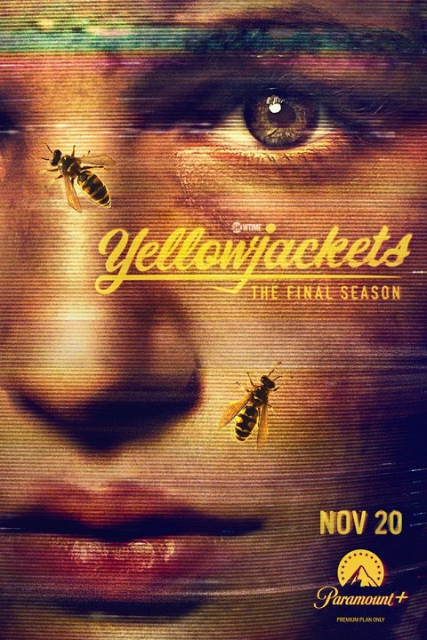 Yellowjackets : Teaser de la saison finale révélé, ce que l’on sait déjà.