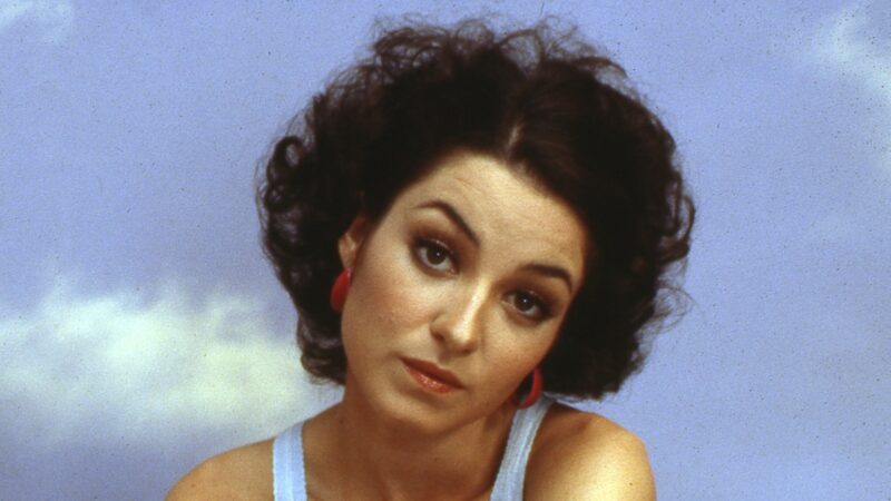 Young Sheldon : Le premier rôle d’Annie Potts dans une sitcom juridique oubliée.