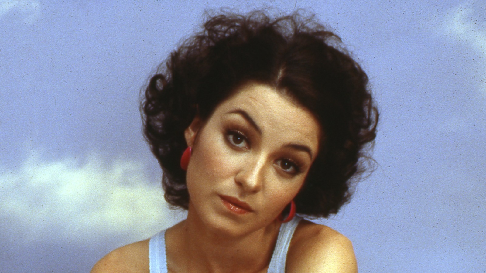 Young Sheldon : Le premier rôle d’Annie Potts dans une sitcom juridique oubliée.