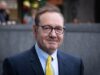 Liam Neeson among group of Hollywood actors calling for Kevin Spacey to return to acting after ‘seven years of exile’