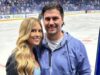 Christina Haack & Josh Hall Divorcing — He Wants Rights to Shows They Co-Produced