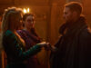 The Winter King: Cancelled; No Season Two for British Fantasy Drama Series on MGM+ - canceled + renewed TV shows, ratings