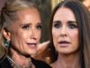 Kim Richards Put On Psych Hold, Has Confrontation with Kyle Over Sobriety