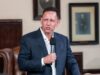 Peter Thiel's Net Worth: How Much Money He Makes in 2024