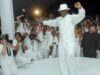 Which Celebrities Attended Diddy’s White Parties? – Hollywood Life