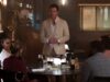 Roxy Sternberg as Special Agent Sheryll Barnes, Shantel VanSanten as Special Agent Nina Chase, Dylan McDermott as Supervisory Special Agent Remy Scott, Edwin Hodge as Special Agent Ray Cannon, and Keisha Castle-Hughes as Special Agent Hana Gibson — 