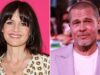 Brad Pitt's 'Cliff Booth' Movie Casts Carla Gugino -- Exclusive