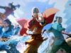 Paramount+ to Stream Animated ‘The Legend of Aang: The Last Airbender,’ Original Series ‘Avatar: Seven Havens’ in Late 2026