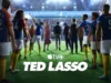 Ted Lasso season 3