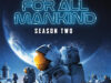 For All Mankind: Season Two (Blu-ray Disc)