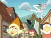 Rick and Morty - Season 9 - first look