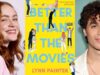 Better Than the Movies.is Coming to Netflix