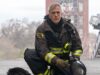 David Eigenberg as Christopher Herrmann — 