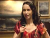 'Widow's Bay' Has a Secret Weapon Named Patricia, and Her Name Is Kate O'Flynn