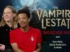 Sam Reid and Jacob Anderson 'The Vampire Lestat' Episode 1 aftershow video