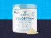 This trending colostrum supplement on sale before Prime Day
