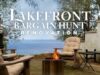 Lakefront Bargain Hunt Renovation TV Show on Magnolia Network: canceled or renewed?