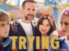 Trying Season 5 Trailer: Apple TV Comedy Returns This July