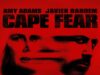 Cape Fear Cast - Every Actor and Character in the 2026 Apple TV Miniseries on Peacock