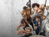 BAKI-DOU: The Invincible Samurai Part 2 Now Streaming on Netflix
