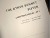 The Other Bennet Sister TV Show on BritBox: canceled or renewed?