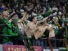 Timbers Sounders rivalry match streams free tonight