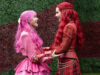 Descendants Wicked Wonderland Ending Explained: What Is In Pink's Box?