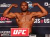 UFC Fight Night start time: du Plessis vs. Usman -- where to watch, live stream