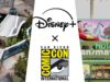 Disney Readies to Dominate San Diego Comic-Con 2026