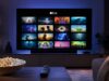 Apple TV+ will bring back “Ted Lasso,” “Dark Matter,” “Women in Blue” and “Stillwater” during August. The schedule also includes a UConn women’s basketball documentary and the season finales of “Trying,” “Lucky” and “Sugar.”