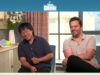 Deco catches up with Apple TV+ ‘The Dink’ cast as the film brings pickleball to the screen - WSVN 7News | Miami News, Weather, Sports